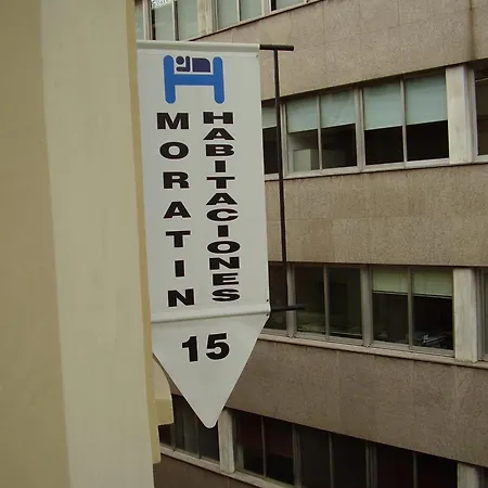 Pensión Moratin-3