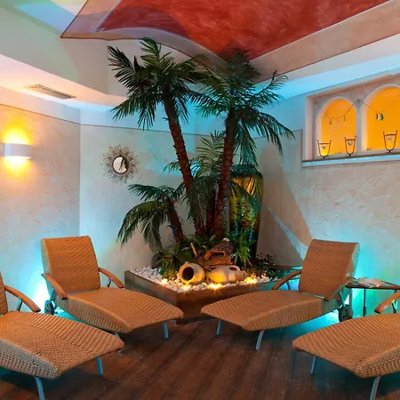 Nature Wellness Hotel Renato-3