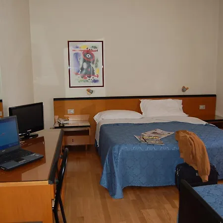Hotel Nuova Grosseto-3