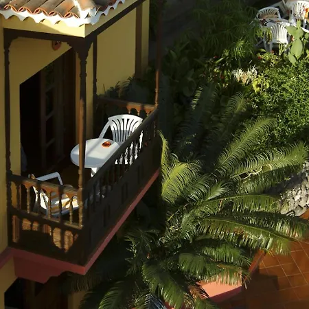 Hotel Jardín Concha-2