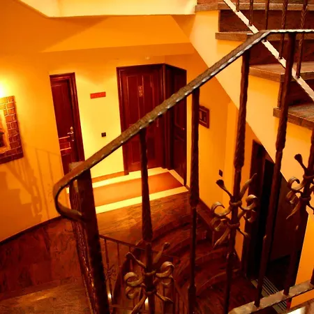 Hotel Baviera-3