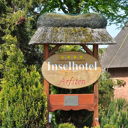 Inselhotel Arfsten-2