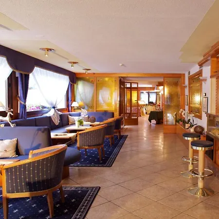 Hotel Caminetto-3