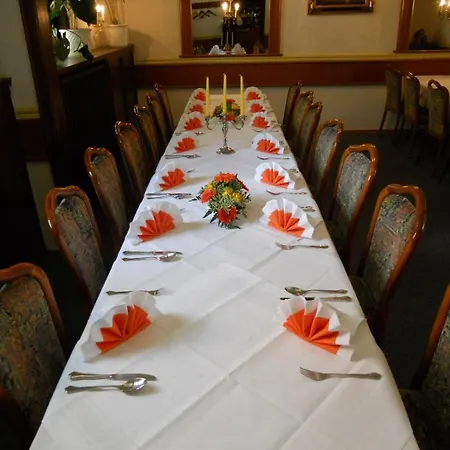 Hotel Restaurant Zur Post-3