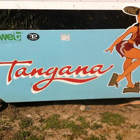 Bungalows Tangana-3