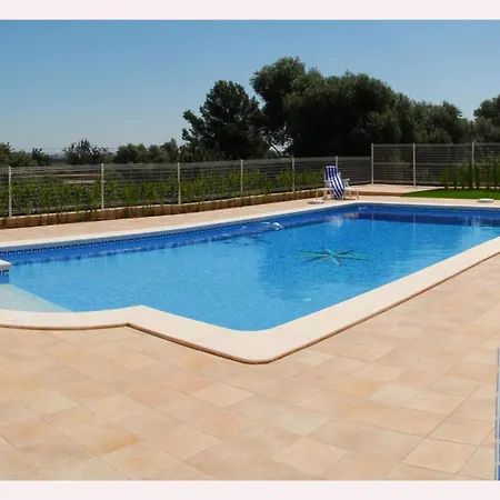 Luz De Azahar Bed And Breakfast-2