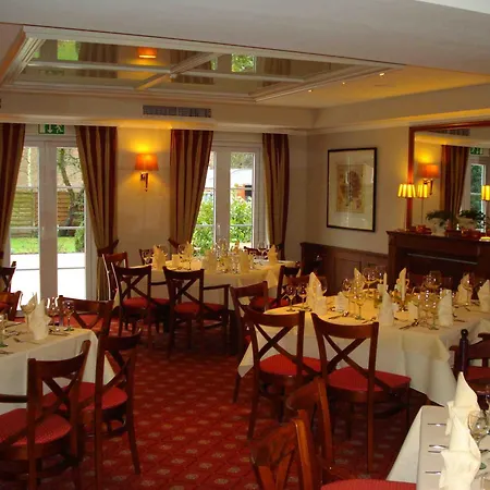 Kurhotel Drei Birken-2