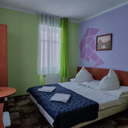 Mieszko Spa Centrum Przy Deptaku-3