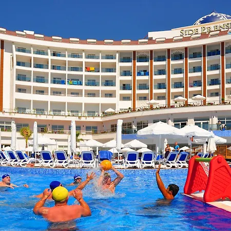 Side Prenses Resort Hotel&Spa-3
