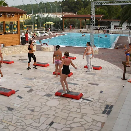 Villaggio San Pablo-2