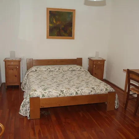 Albergo La Montanara-2