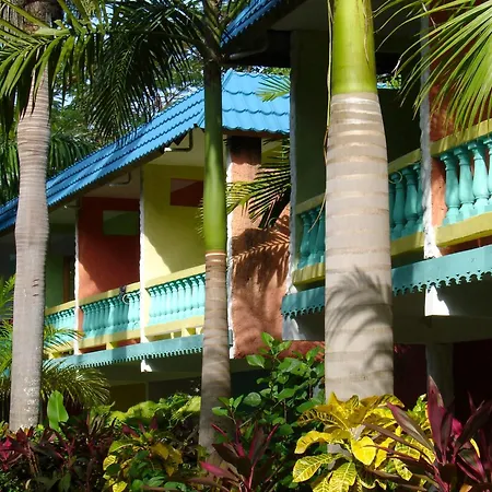 Legends Beach Resort-2