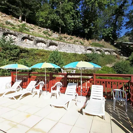 Hotel Les Chalets-3