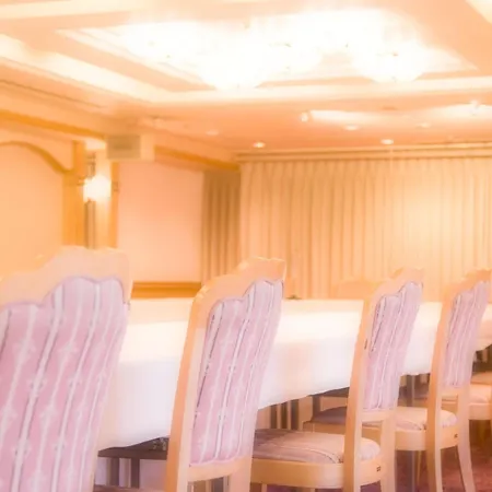 Tokyo Grand Hotel-3