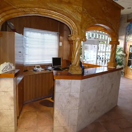 Hotel Limas-2