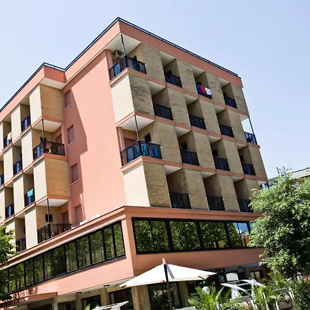 Hotel Apollo-3