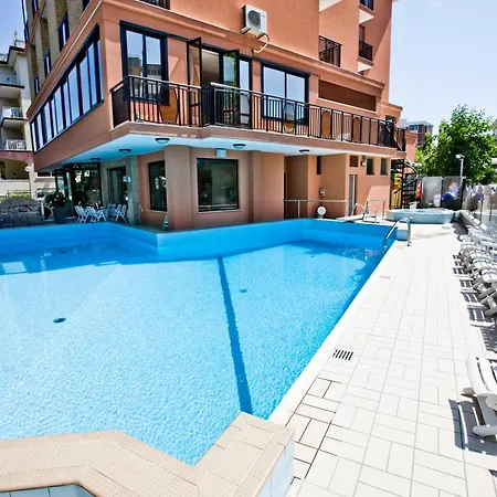 Hotel Apollo-2