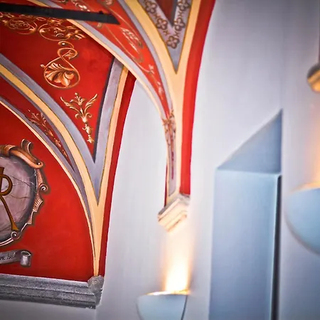 La Rinascente Locarno - Historic Center - Suites&Rooms - Easy Self Check-In-2