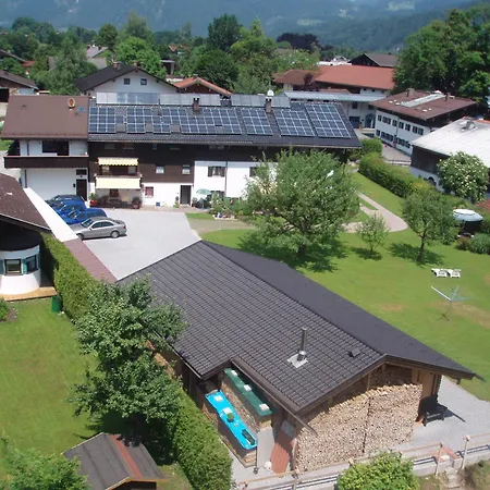 Hotel Garni Wagnerhof-3