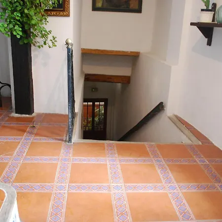Fonda Del Tozal-3