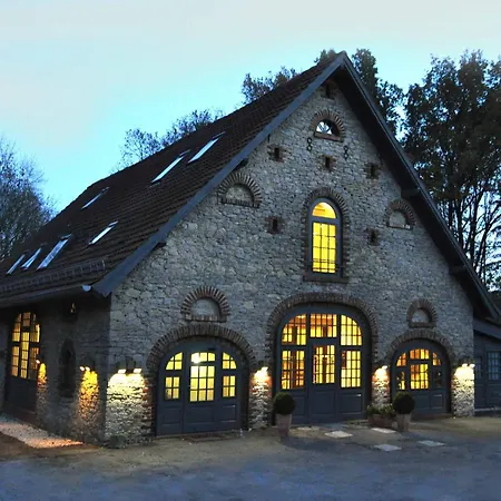 Waldhotel Brand's Busch-3
