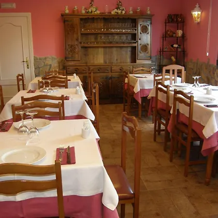 Hotel Goizalde-3