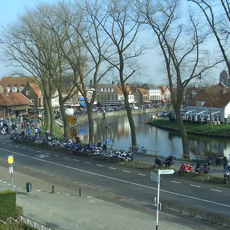 Hotel Sanders de Paauw-3