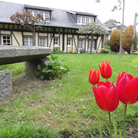 Hôtel de La Croix d'Or-2