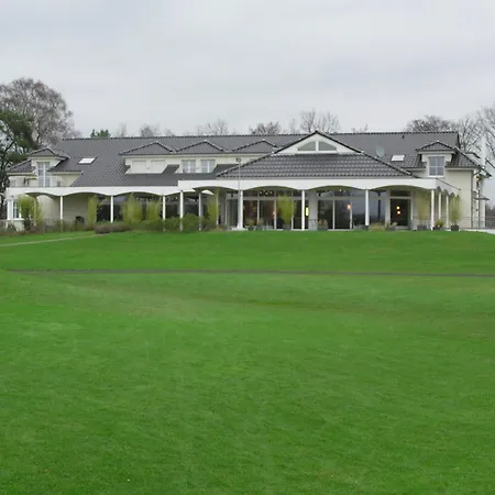 Golfhotel Rheine Mesum-2