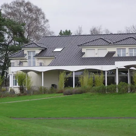 Golfhotel Rheine Mesum-3