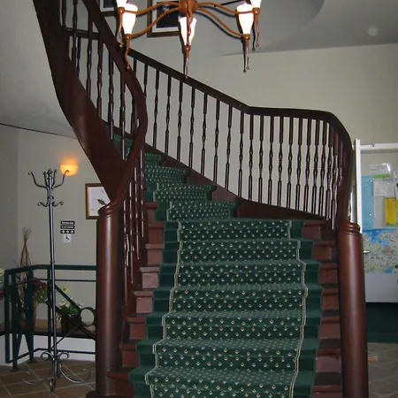 Gutshaus Redewisch Hotel&Restaurant-3