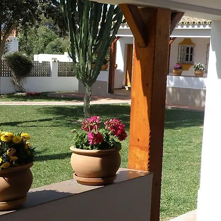 Hostal Las Acacias-3