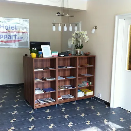 Hotel Appart-2