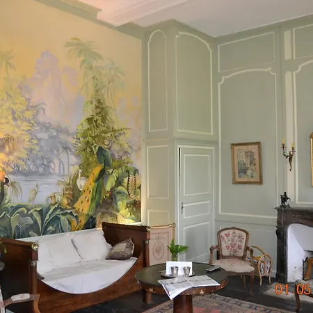 Manoir De Belle-Noe-2