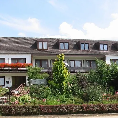Hotel Diana Garni-2