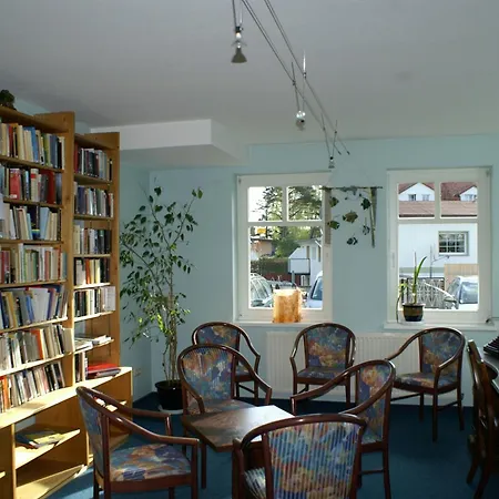 Hotel Strandpavillon-2