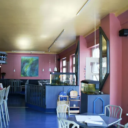 Hotel Strandpavillon-3