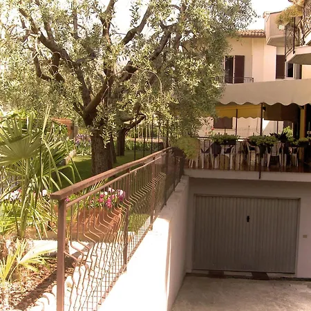 Hotel Azzurra-2
