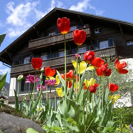 Hotel Sternen-3