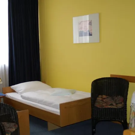 Hotel Borcharding Rheine Mesum-2