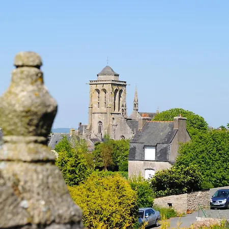 Logis Le Prieuré-2