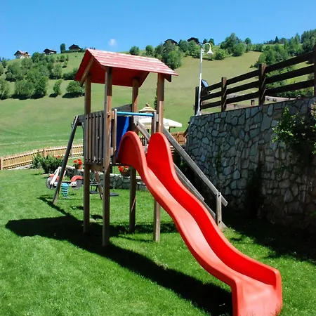 Residence Rautal B&B ***S-2