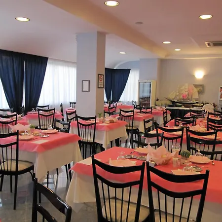 Hotel Monti-3