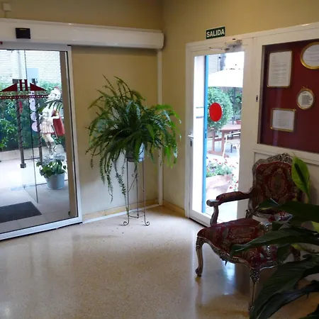 Hotel Ribes Roges-2