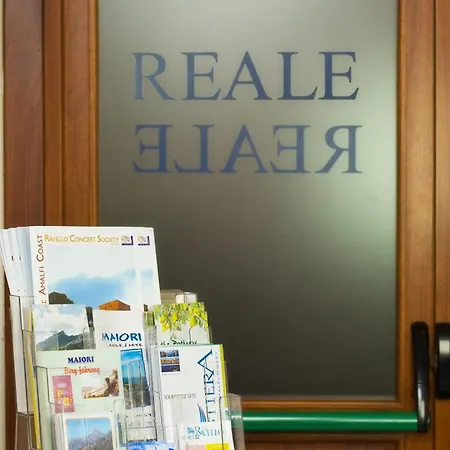 Hotel Pensione Reale-3