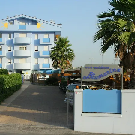 Residence Blumarine-2