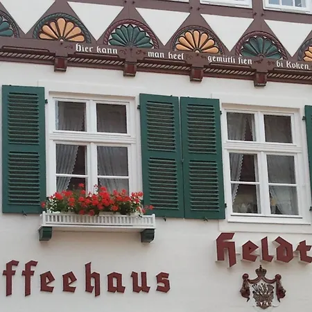 Apartments im Kaffeehaus Heldt-3
