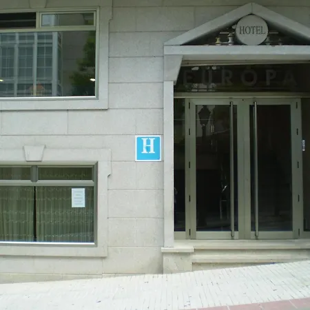 Hotel Europa-3