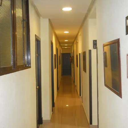 Hotel Roma-2
