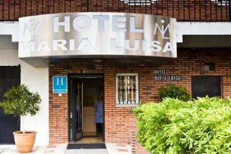Hotel Maria Luisa-2